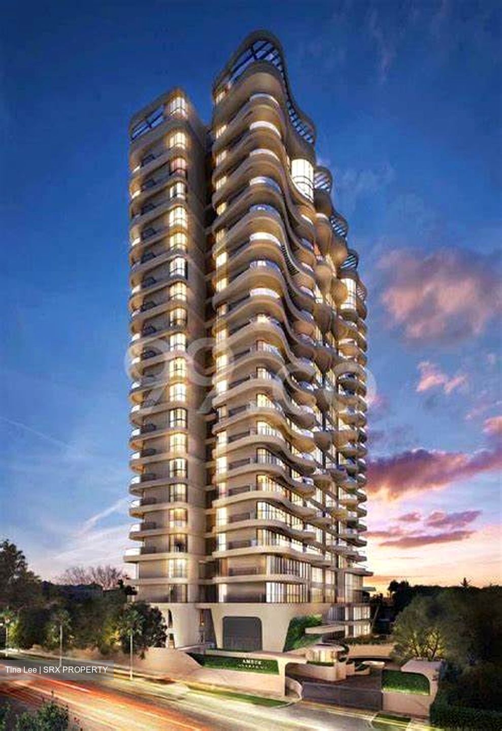 Amber Skye (D15), Apartment #350489281